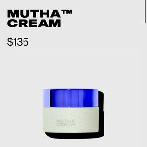 Mutha Cream